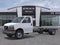2026 GMC Savana Cutaway 3500 1WT