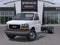2026 GMC Savana Cutaway 3500 1WT