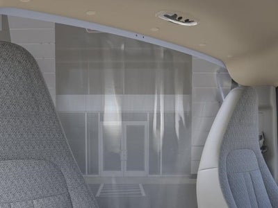2026 GMC Savana Cutaway 3500 1WT