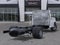 2026 GMC Savana Cutaway 3500 1WT