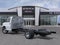 2026 GMC Savana Cutaway 3500 1WT