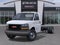 2026 GMC Savana Cutaway 3500 1WT