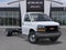 2026 GMC Savana Cutaway 3500 1WT