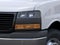 2026 GMC Savana Cutaway 3500 1WT