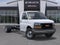 2026 GMC Savana Cutaway 3500 1WT