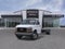2026 GMC Savana Cutaway 3500 1WT
