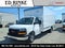 2026 GMC Savana Cutaway 3500 1WT