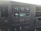 2026 GMC Savana Cutaway 3500 1WT
