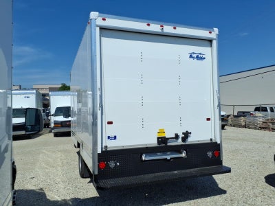 2026 GMC Savana Cutaway 3500 1WT