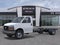 2026 GMC Savana Cutaway 3500 1WT