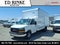 2026 GMC Savana Cutaway 3500 1WT
