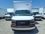 2026 GMC Savana Cutaway 3500 1WT