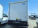2026 GMC Savana Cutaway 3500 1WT
