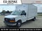 2026 GMC Savana Cutaway 3500 1WT