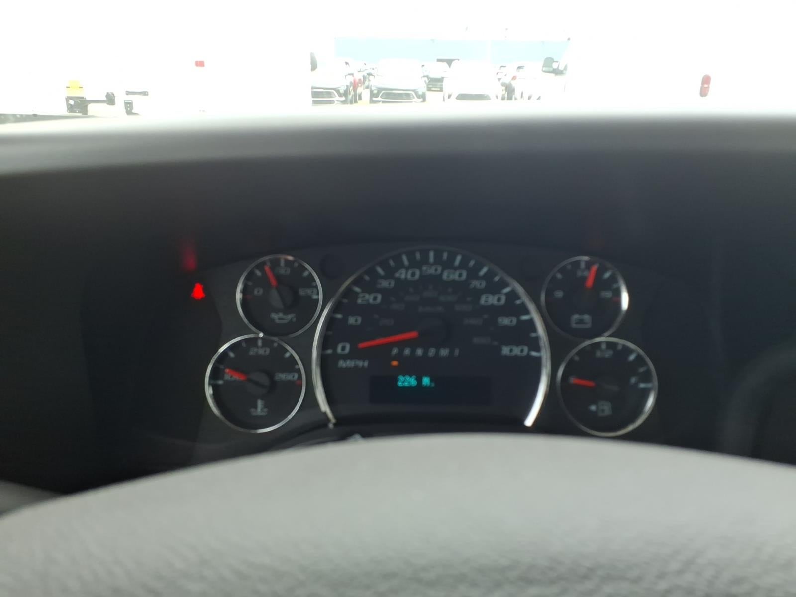 2026 GMC Savana Cutaway 3500 1WT