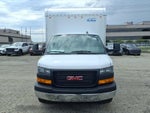2026 GMC Savana Cutaway 3500 1WT