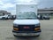 2026 GMC Savana Cutaway 3500 1WT