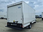 2026 GMC Savana Cutaway 3500 1WT