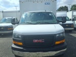 2026 GMC Savana Cutaway 3500 1WT