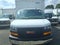 2026 GMC Savana Cutaway 3500 1WT
