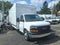 2026 GMC Savana Cutaway 3500 1WT