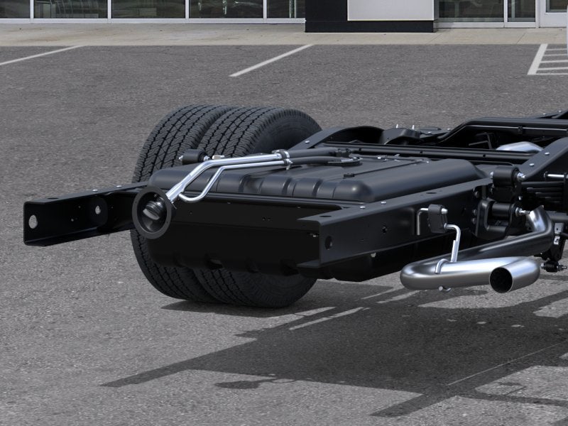 2026 GMC Savana Cutaway 4500 2WT