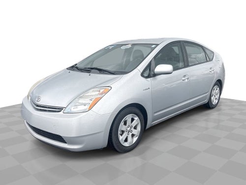 2008 Toyota Prius 4DR SDN HYBRID CV