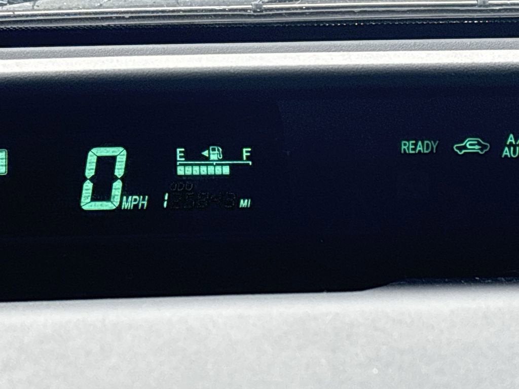 2008 Toyota Prius 4DR SDN HYBRID CV