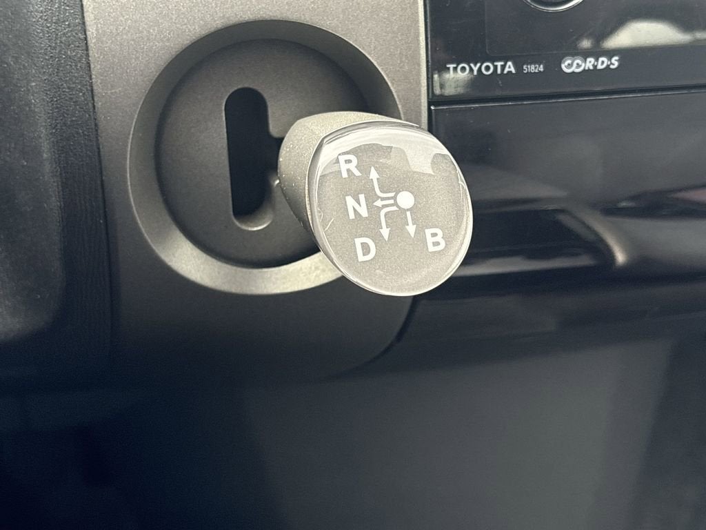 2008 Toyota Prius 4DR SDN HYBRID CV