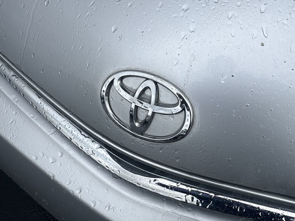 2008 Toyota Prius 4DR SDN HYBRID CV