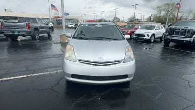 2008 Toyota Prius 4DR SDN HYBRID CV