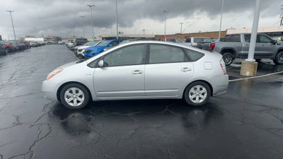 2008 Toyota Prius 4DR SDN HYBRID CV