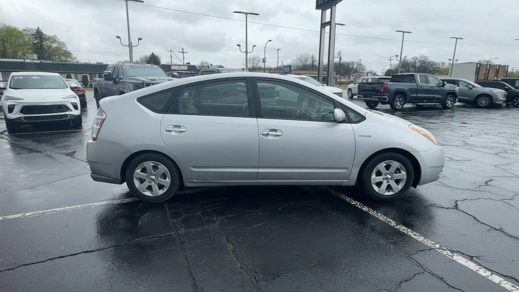 2008 Toyota Prius 4DR SDN HYBRID CV