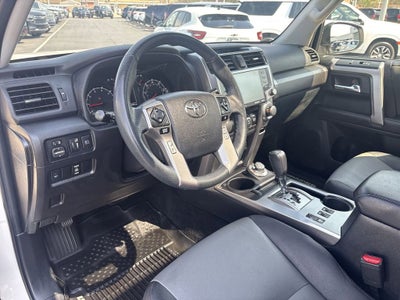 2020 Toyota 4Runner SR5 Premium