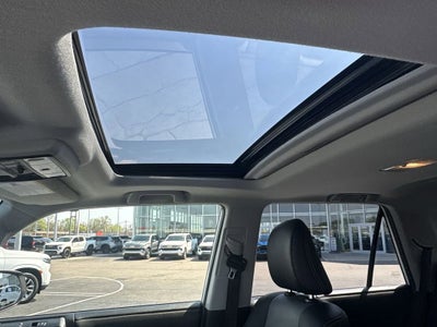 2020 Toyota 4Runner SR5 Premium
