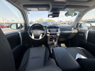 2020 Toyota 4Runner SR5 Premium