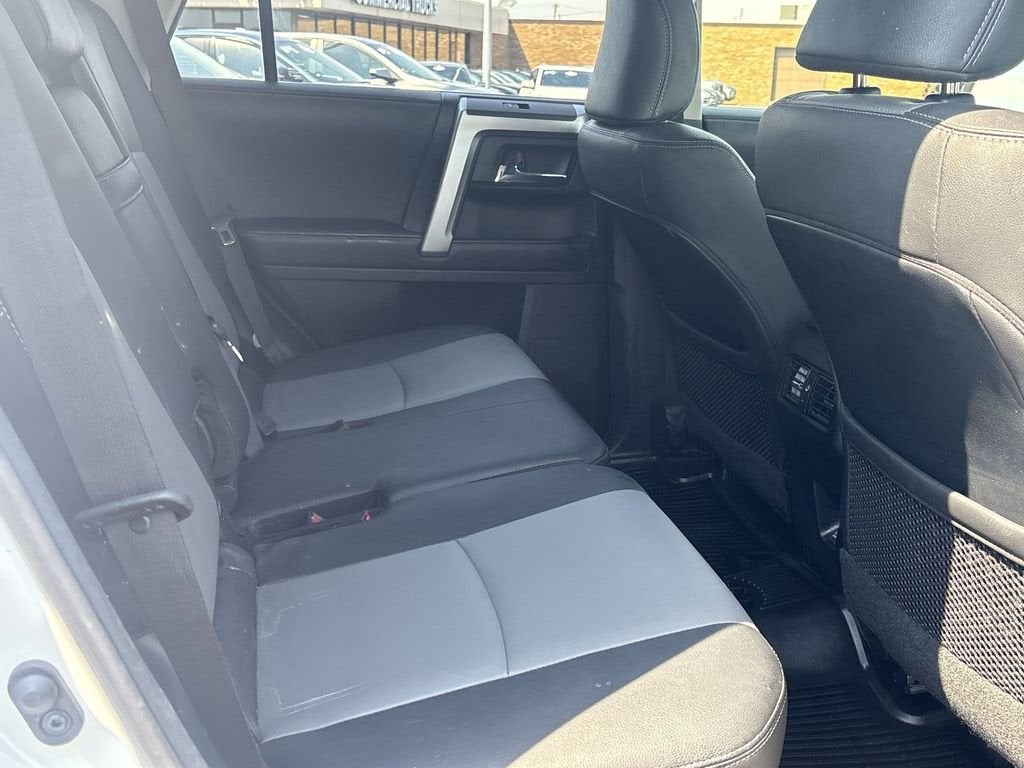 2020 Toyota 4Runner SR5 Premium