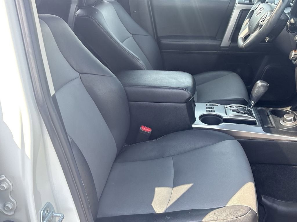 2020 Toyota 4Runner SR5 Premium