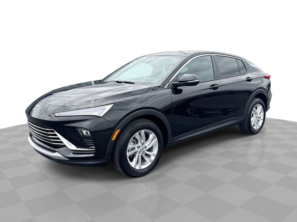 2024 Buick Envista Preferred's photo