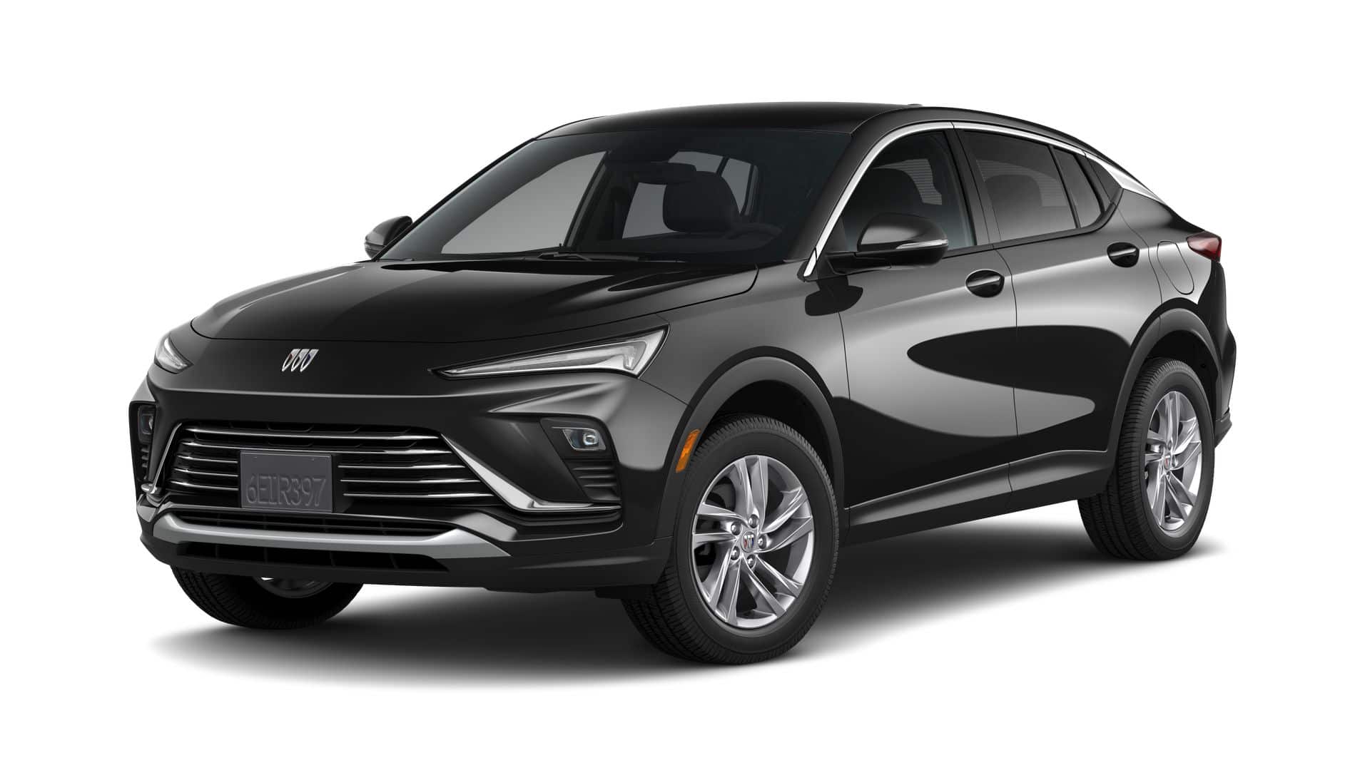 2026 Buick Envista's photo