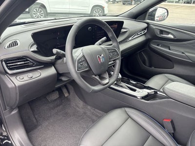 2024 Buick Envista Sport Touring