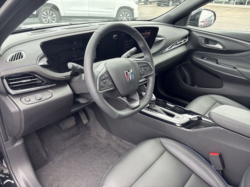 2024 Buick Envista Sport Touring