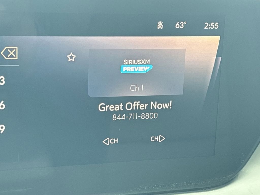 2024 Buick Envista Sport Touring