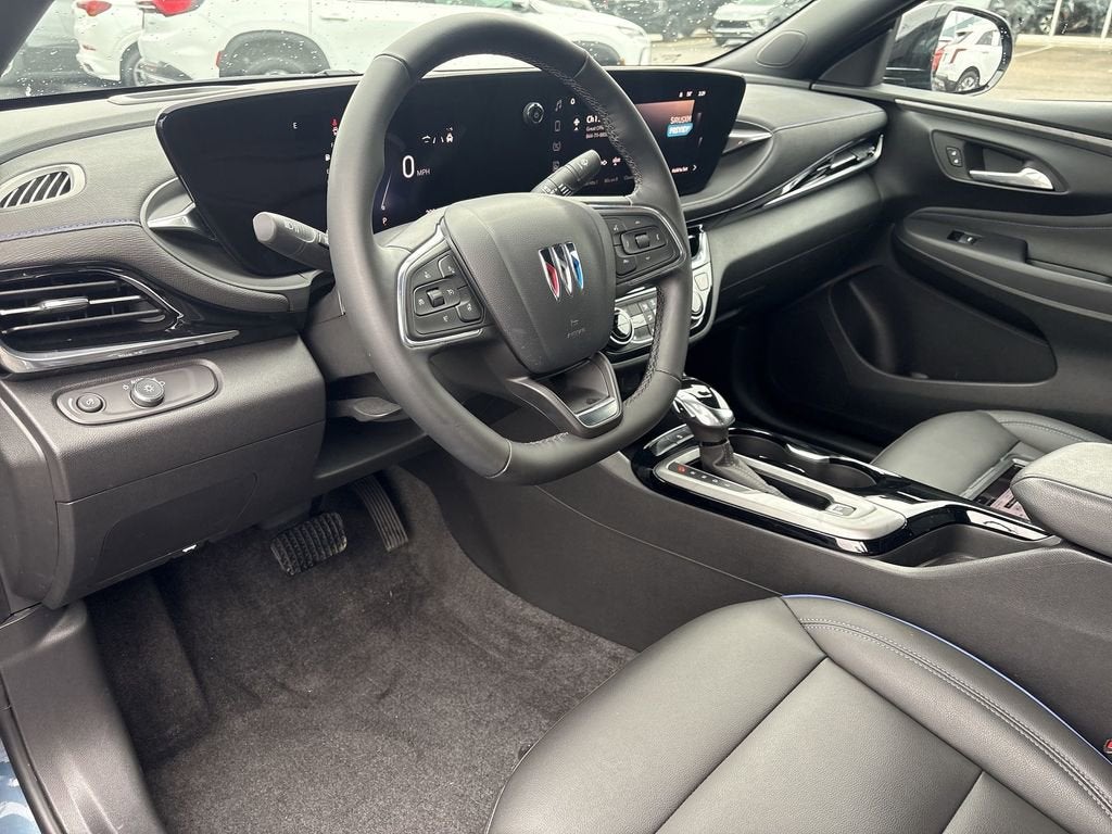 2024 Buick Envista Sport Touring