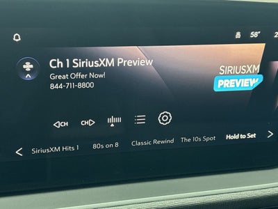 2024 Buick Envista Sport Touring