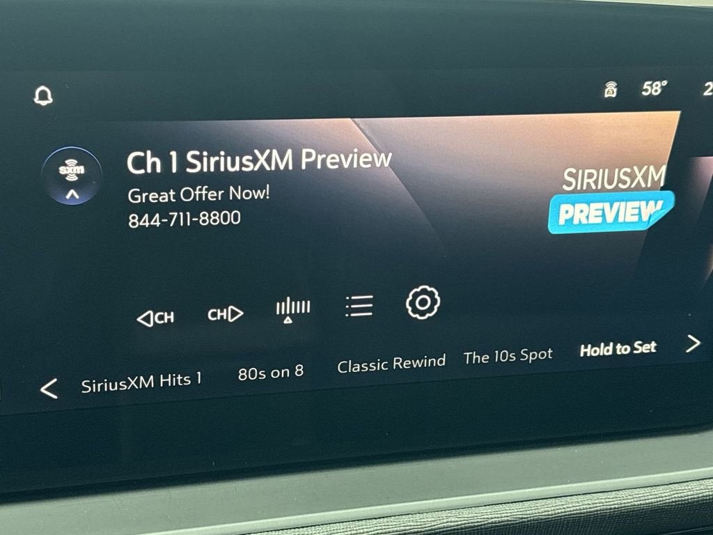 2024 Buick Envista Sport Touring