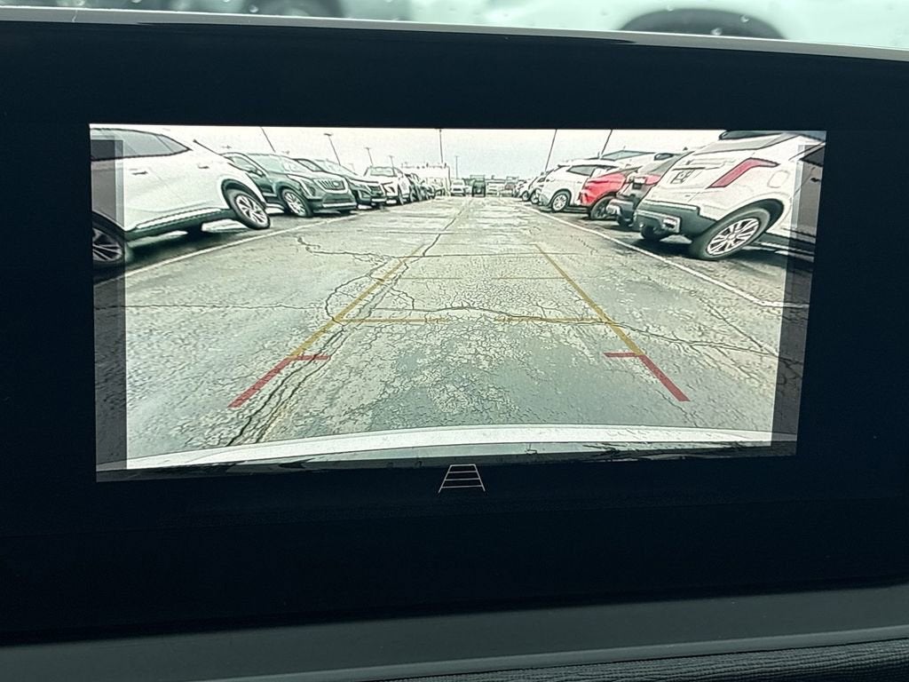 2024 Buick Envista Sport Touring