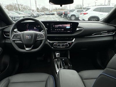 2024 Buick Envista Sport Touring
