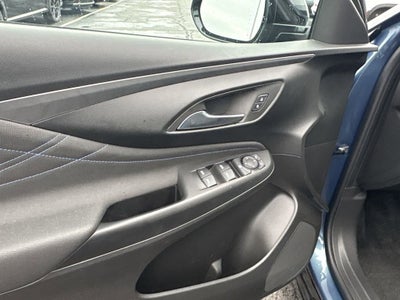 2024 Buick Envista Sport Touring
