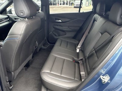 2024 Buick Envista Sport Touring